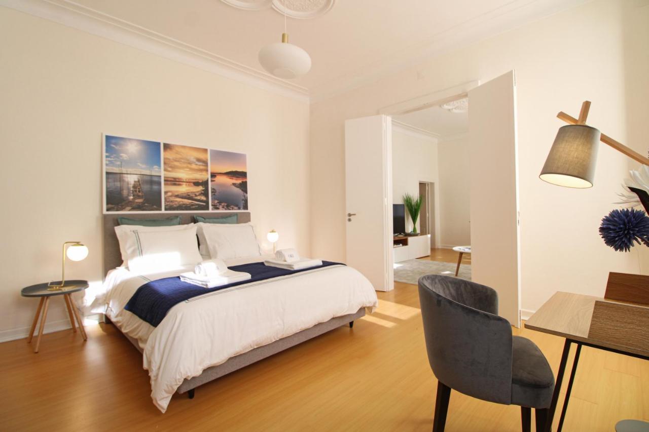 O Beco - Apartment In The Heart Of The City Of Viana Do Castelo Exterior photo