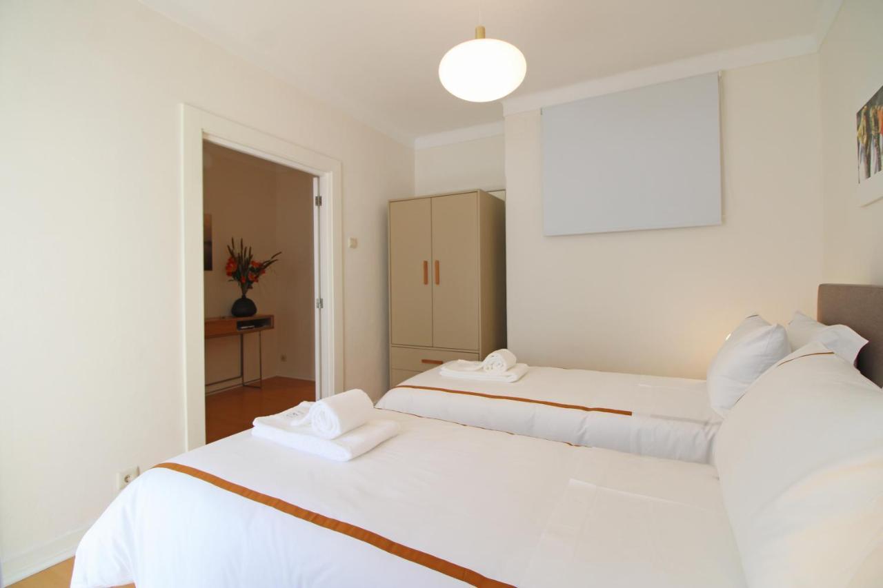 O Beco - Apartment In The Heart Of The City Of Viana Do Castelo Exterior photo