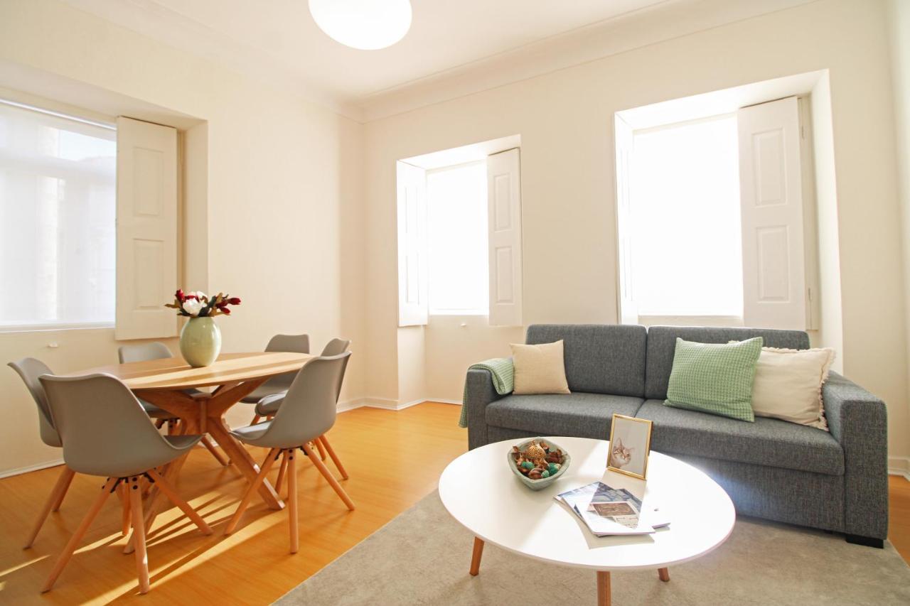 O Beco - Apartment In The Heart Of The City Of Viana Do Castelo Exterior photo