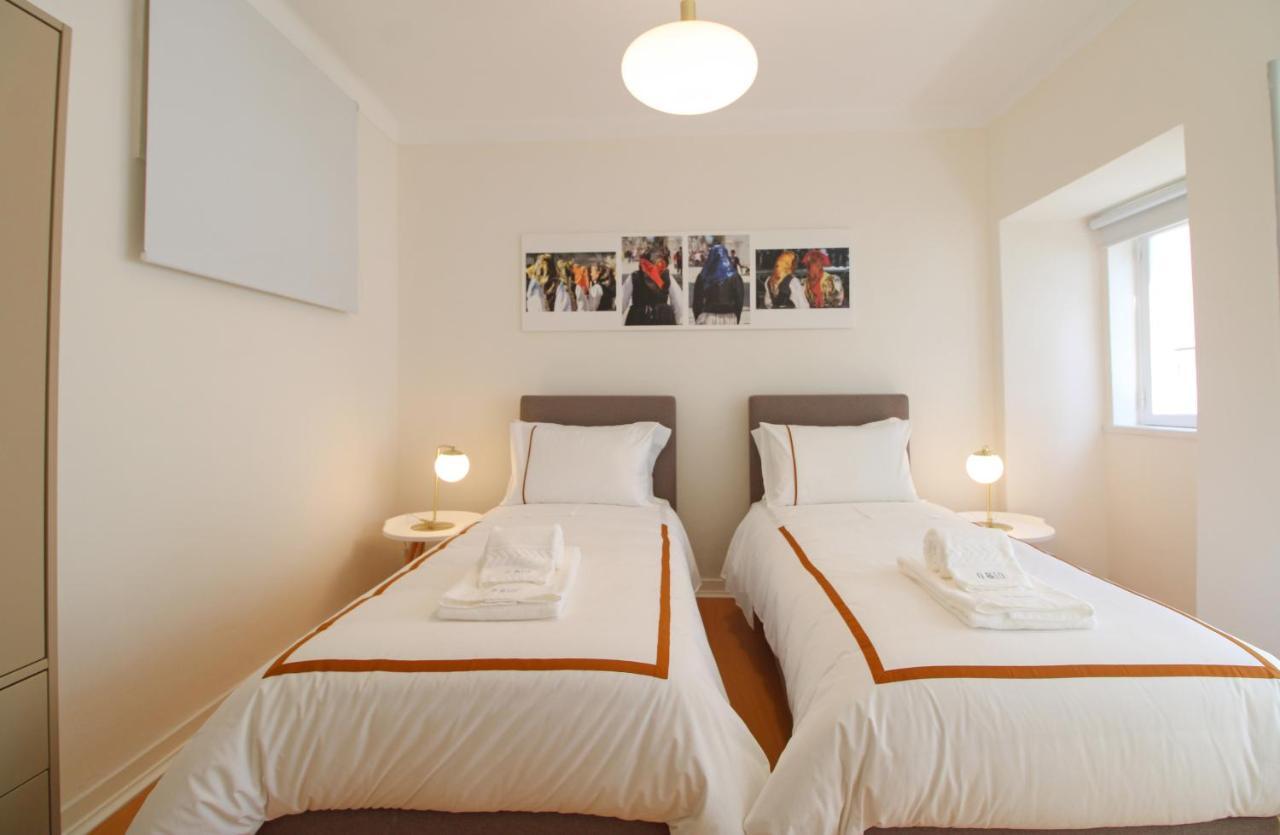 O Beco - Apartment In The Heart Of The City Of Viana Do Castelo Exterior photo