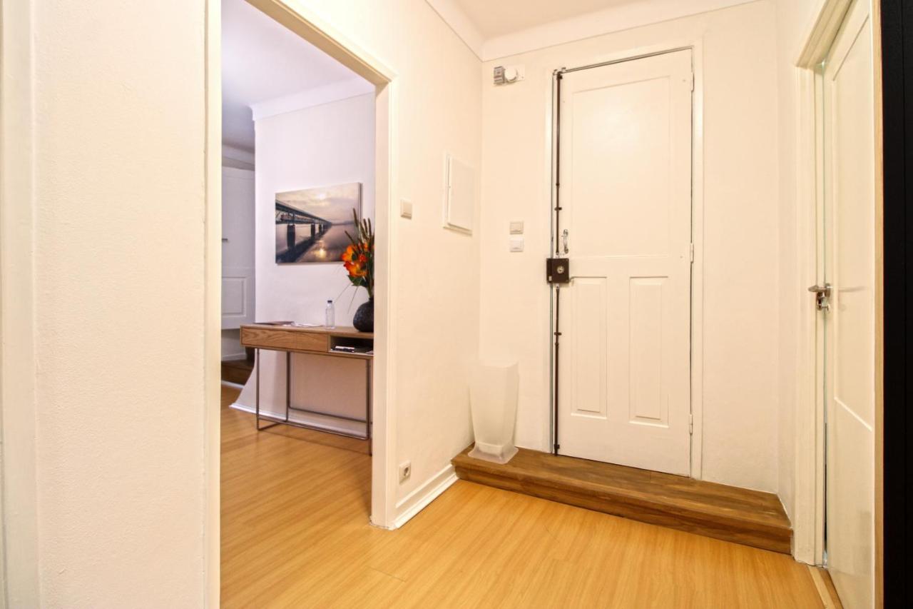O Beco - Apartment In The Heart Of The City Of Viana Do Castelo Exterior photo