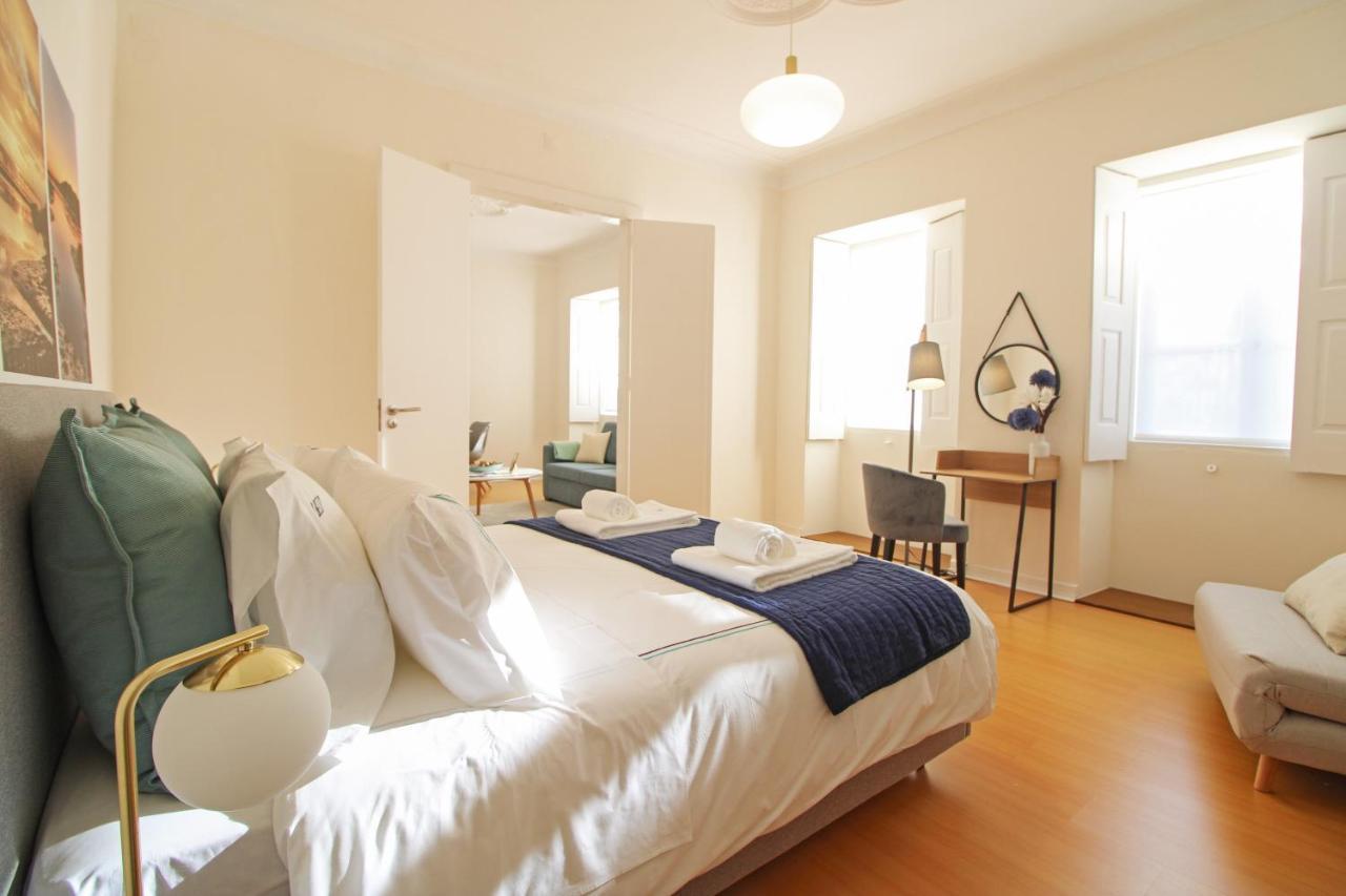 O Beco - Apartment In The Heart Of The City Of Viana Do Castelo Exterior photo