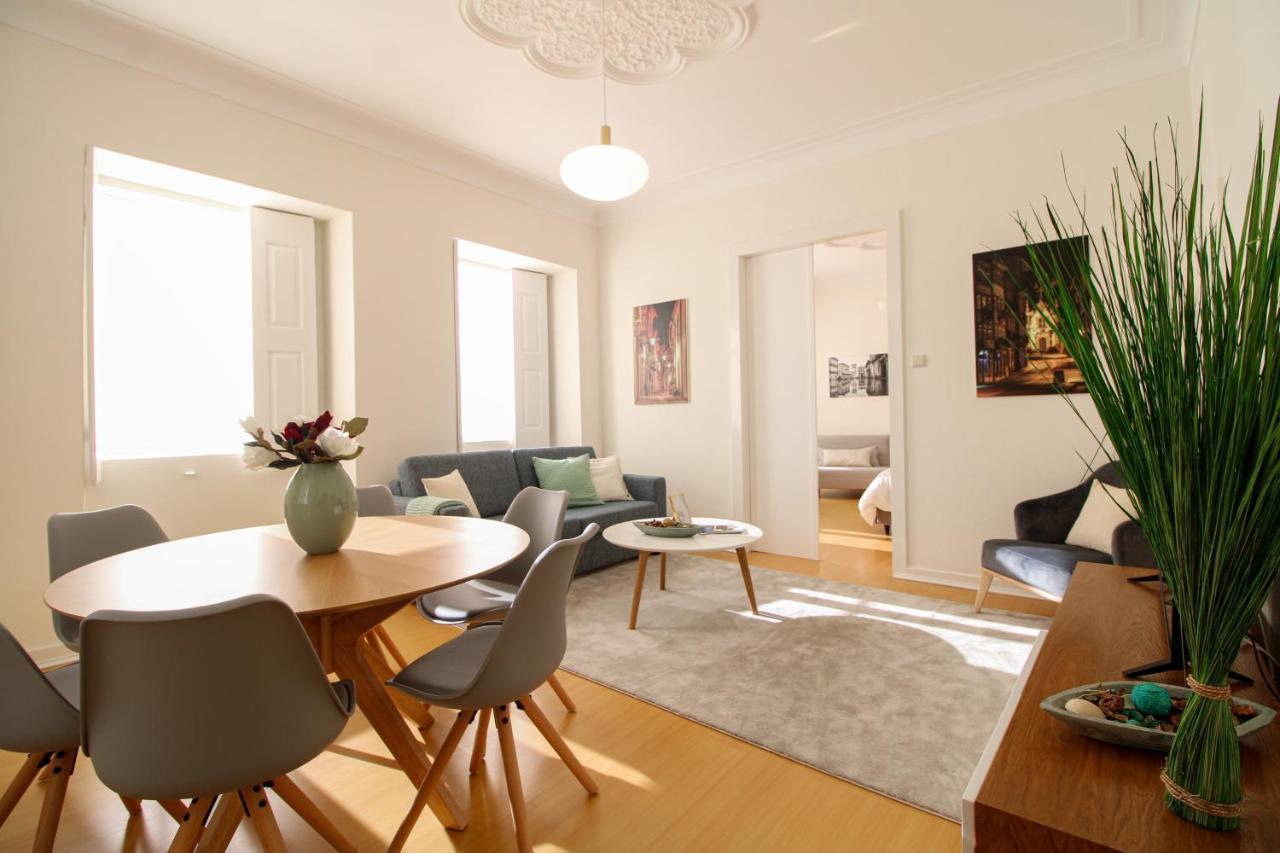 O Beco - Apartment In The Heart Of The City Of Viana Do Castelo Exterior photo
