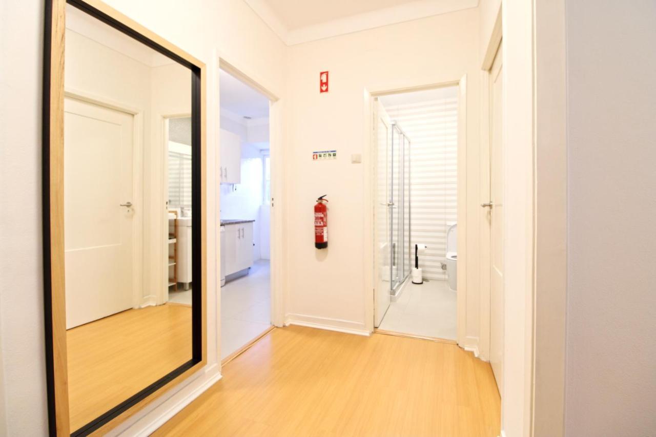 O Beco - Apartment In The Heart Of The City Of Viana Do Castelo Exterior photo