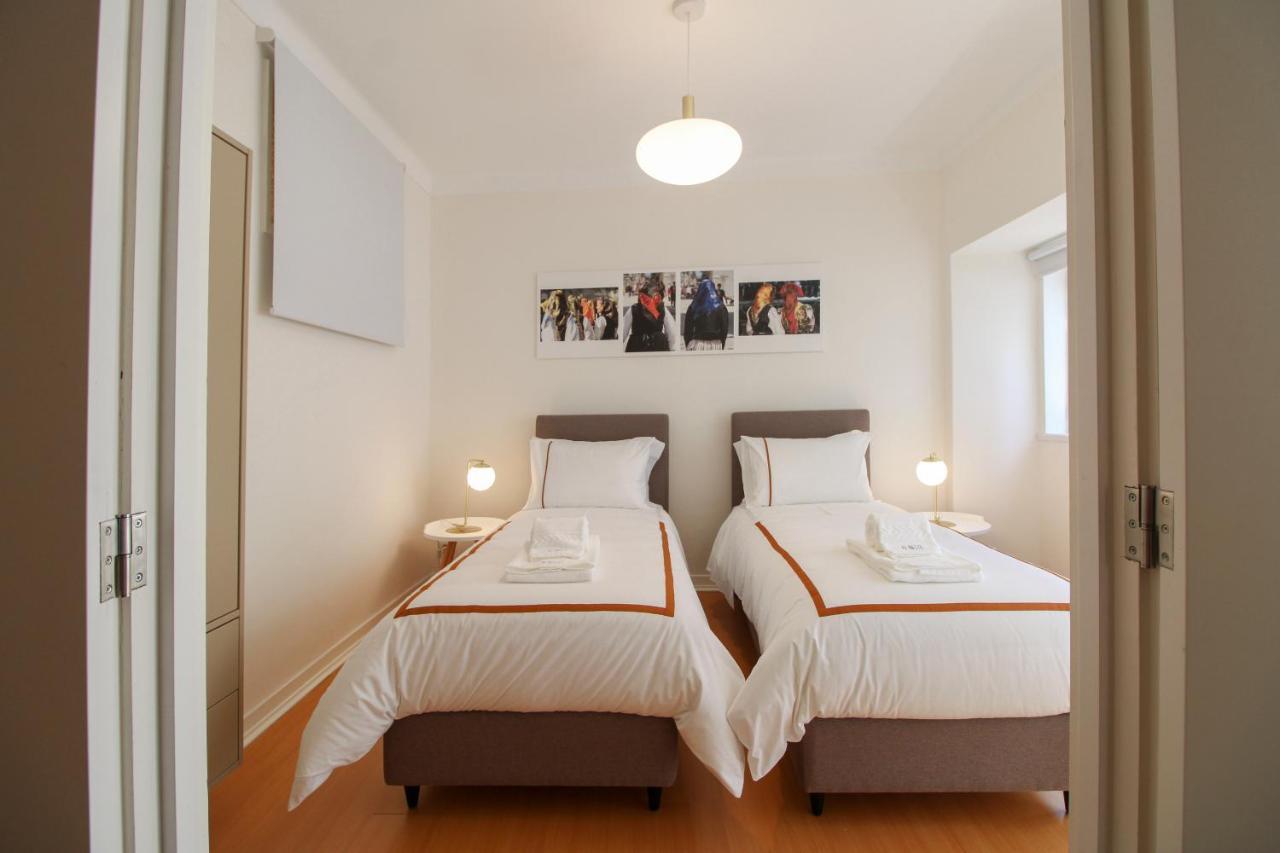 O Beco - Apartment In The Heart Of The City Of Viana Do Castelo Exterior photo