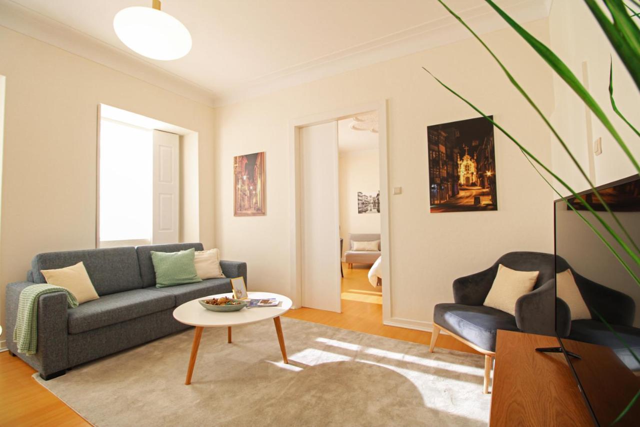 O Beco - Apartment In The Heart Of The City Of Viana Do Castelo Exterior photo